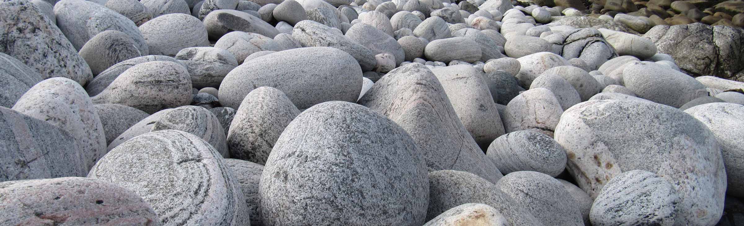 Pebbles